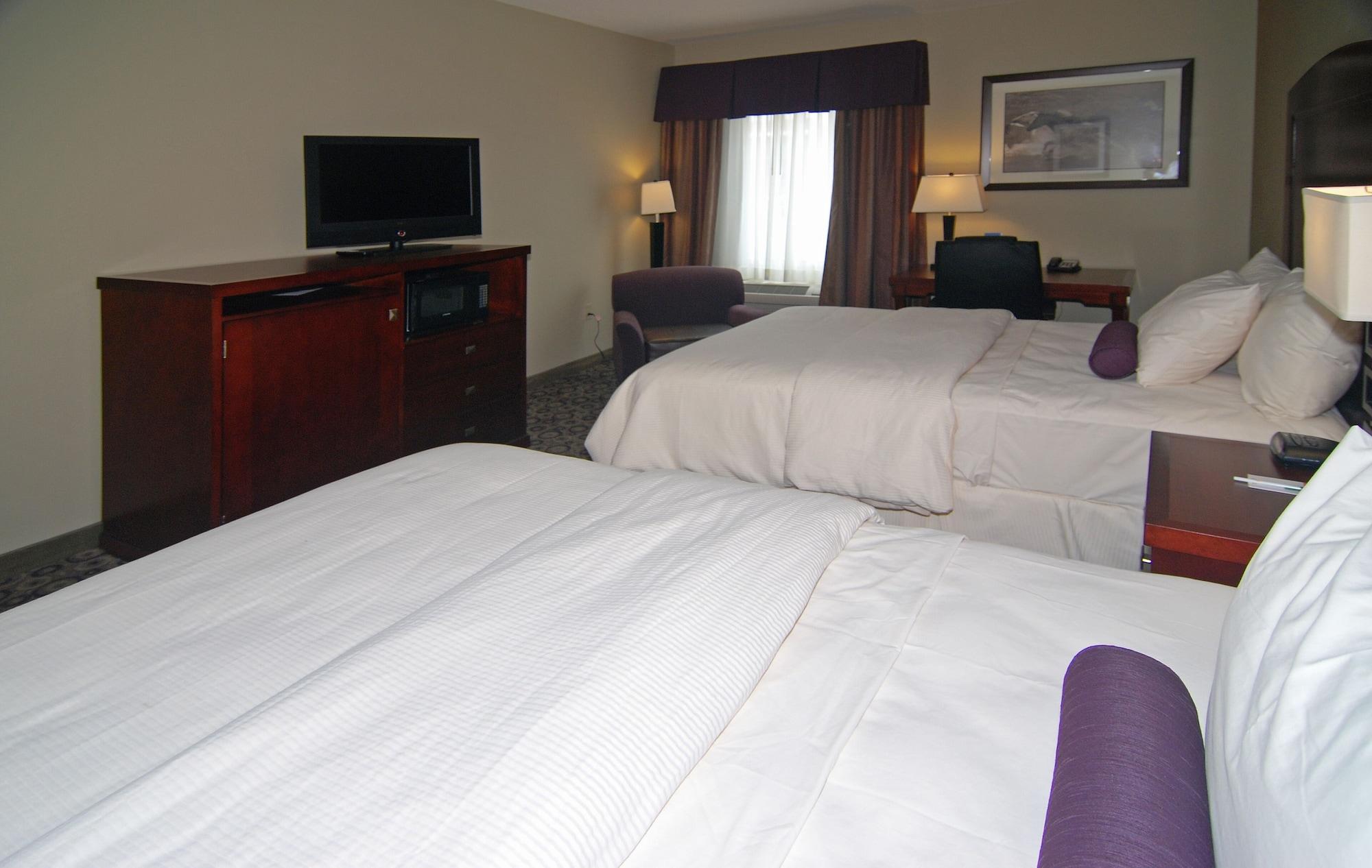 La Quinta By Wyndham Fort Worth Ne Mall Hurst Esterno foto