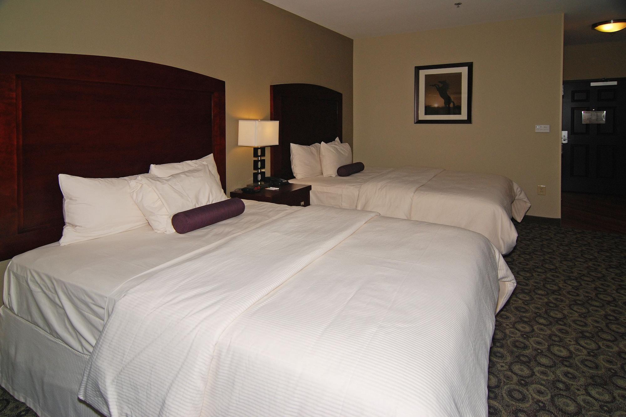 La Quinta By Wyndham Fort Worth Ne Mall Hurst Esterno foto