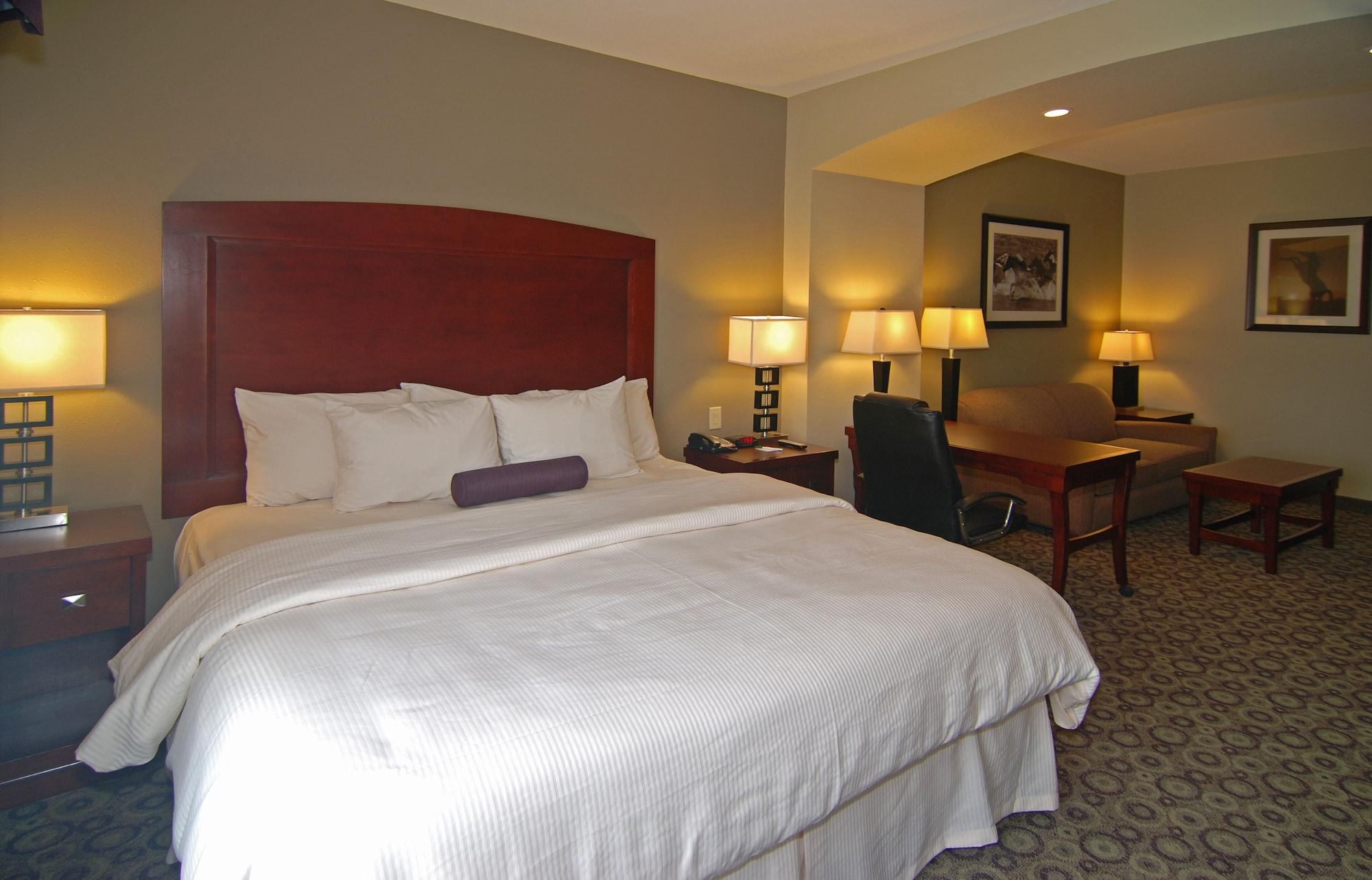 La Quinta By Wyndham Fort Worth Ne Mall Hurst Esterno foto
