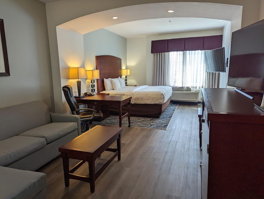 La Quinta By Wyndham Fort Worth Ne Mall Hurst Esterno foto