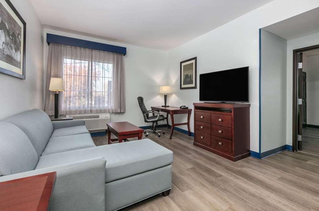 La Quinta By Wyndham Fort Worth Ne Mall Hurst Camera foto