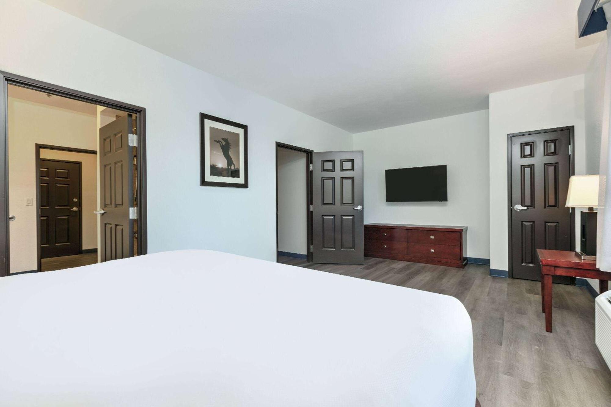 La Quinta By Wyndham Fort Worth Ne Mall Hurst Esterno foto