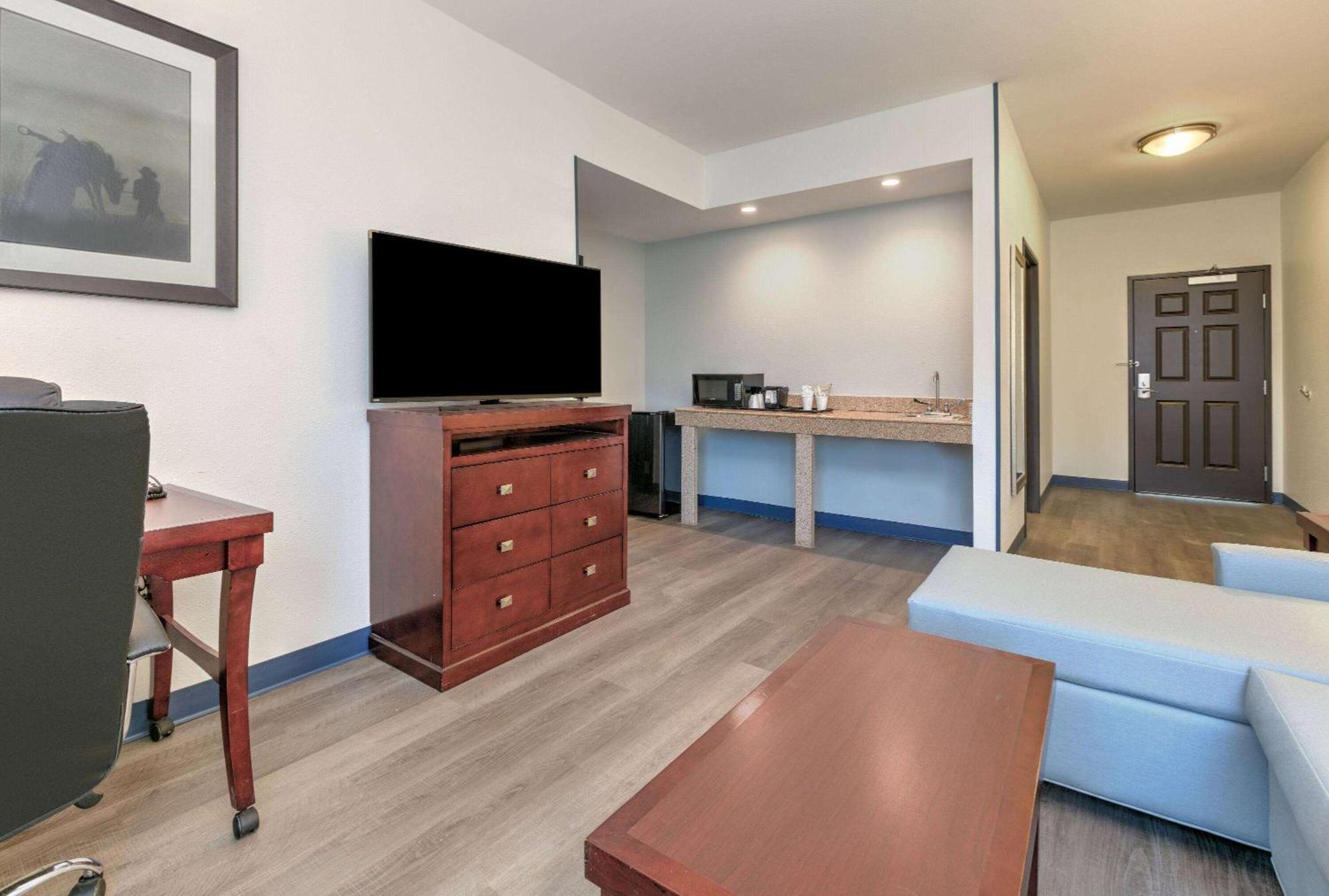 La Quinta By Wyndham Fort Worth Ne Mall Hurst Esterno foto