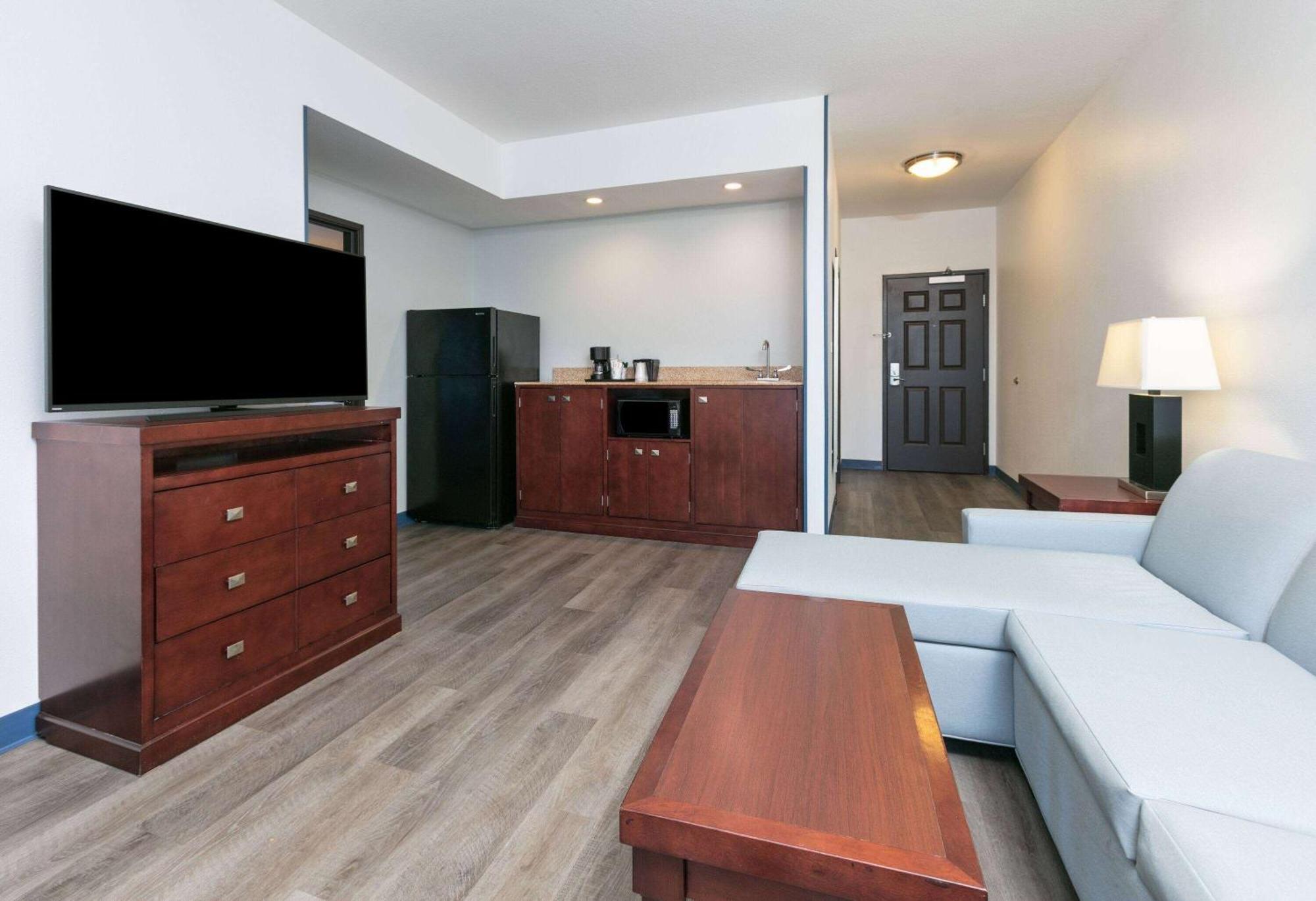 La Quinta By Wyndham Fort Worth Ne Mall Hurst Esterno foto