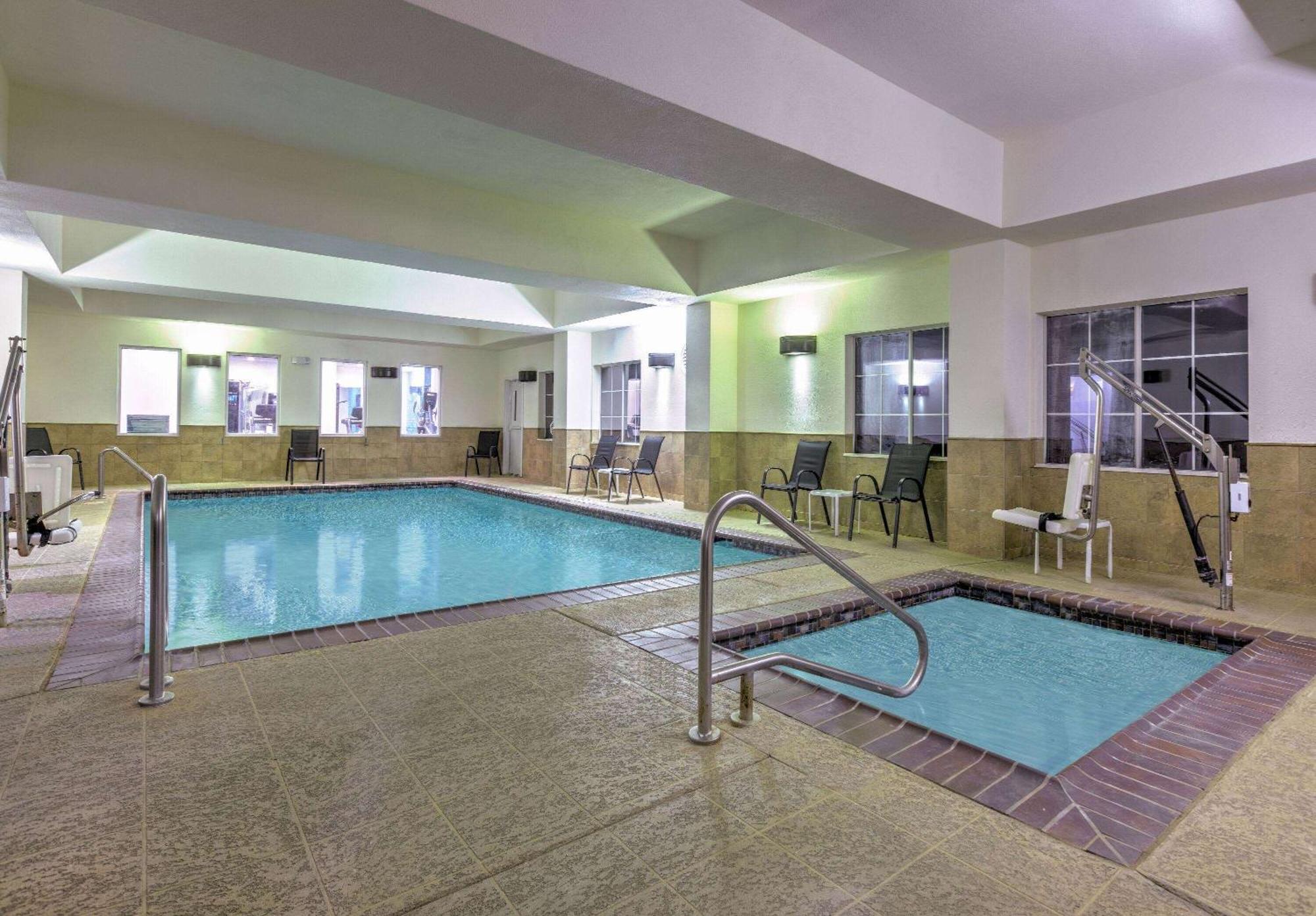 La Quinta By Wyndham Fort Worth Ne Mall Hurst Esterno foto