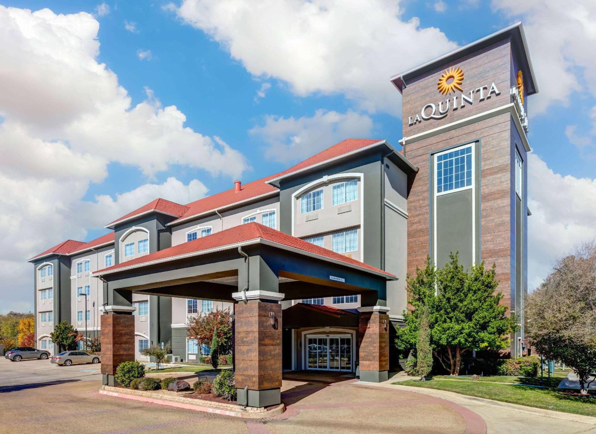 La Quinta By Wyndham Fort Worth Ne Mall Hurst Esterno foto